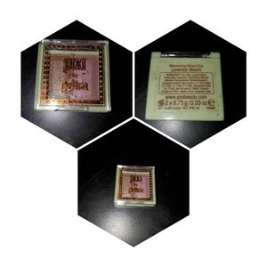 Pixi by Petra Mesmerizing Mineral Duo Lavender Blo